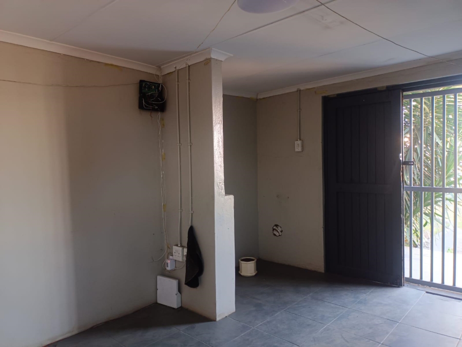 Commercial Property for Sale in Vanderbijlpark CE 6 Gauteng