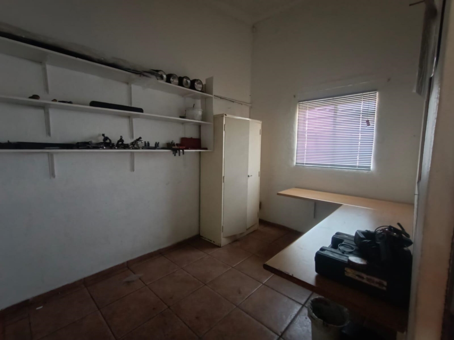 Commercial Property for Sale in Vanderbijlpark CE 6 Gauteng