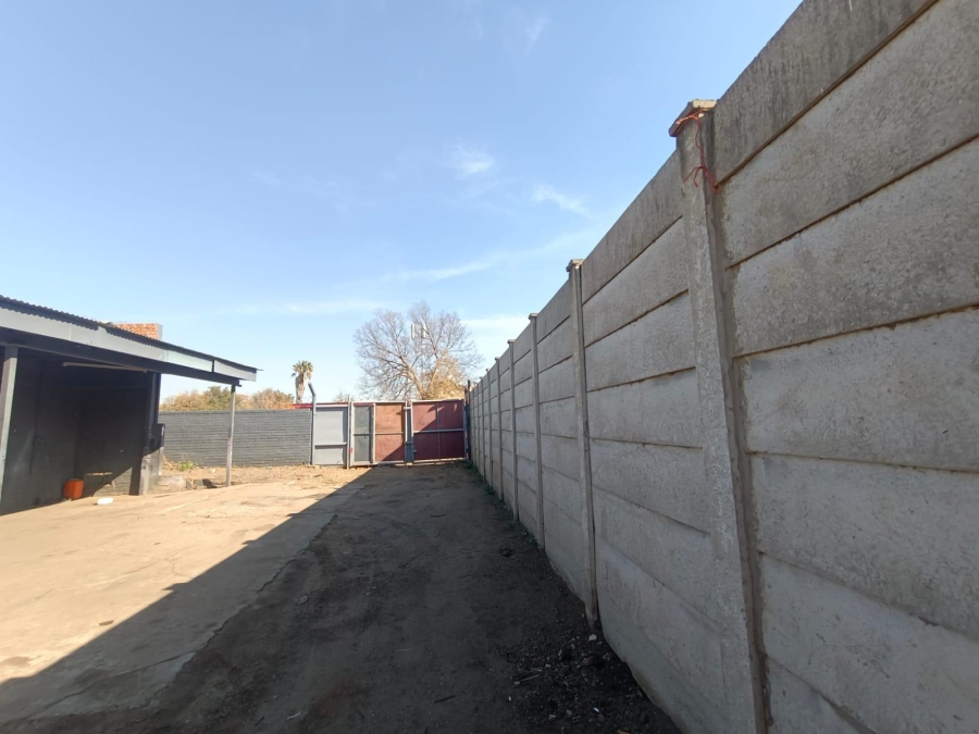Commercial Property for Sale in Vanderbijlpark CE 6 Gauteng