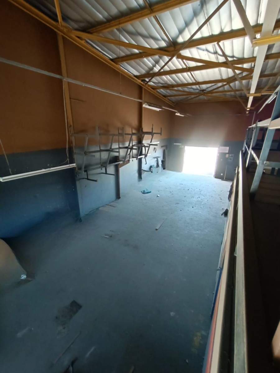 0 Bedroom Property for Sale in Vanderbijlpark CE 6 Gauteng