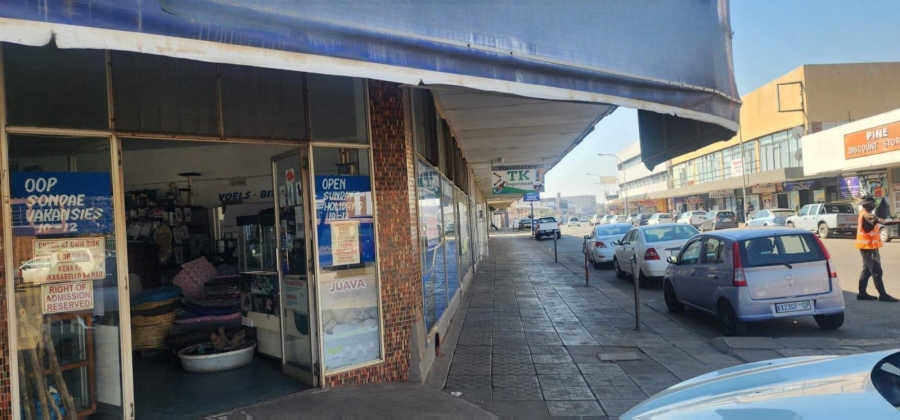 0 Bedroom Property for Sale in Vanderbijlpark Gauteng