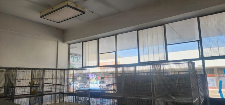 0 Bedroom Property for Sale in Vanderbijlpark Gauteng