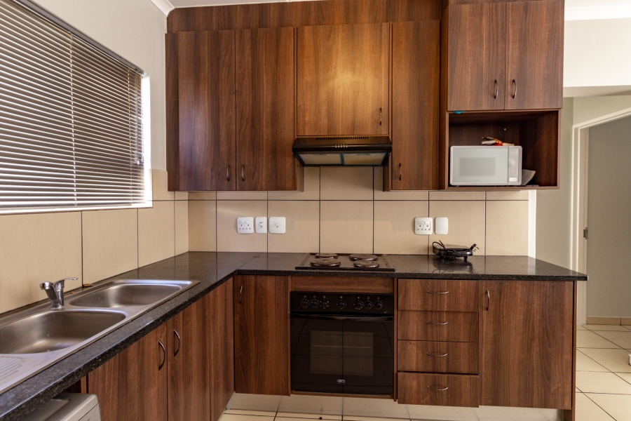 2 Bedroom Property for Sale in Kyalami Gauteng