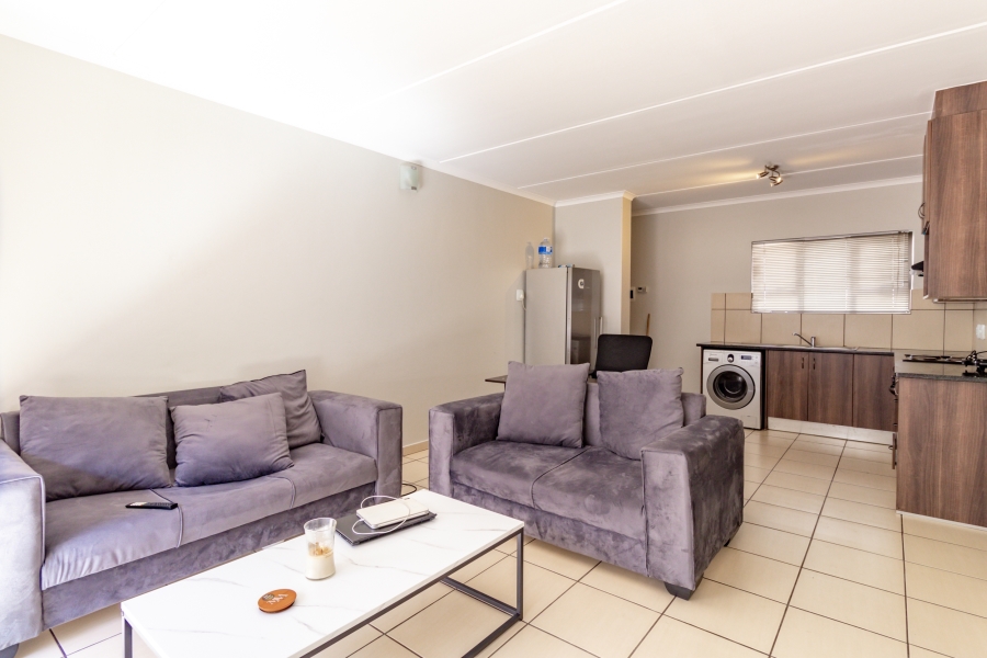 2 Bedroom Property for Sale in Kyalami Gauteng