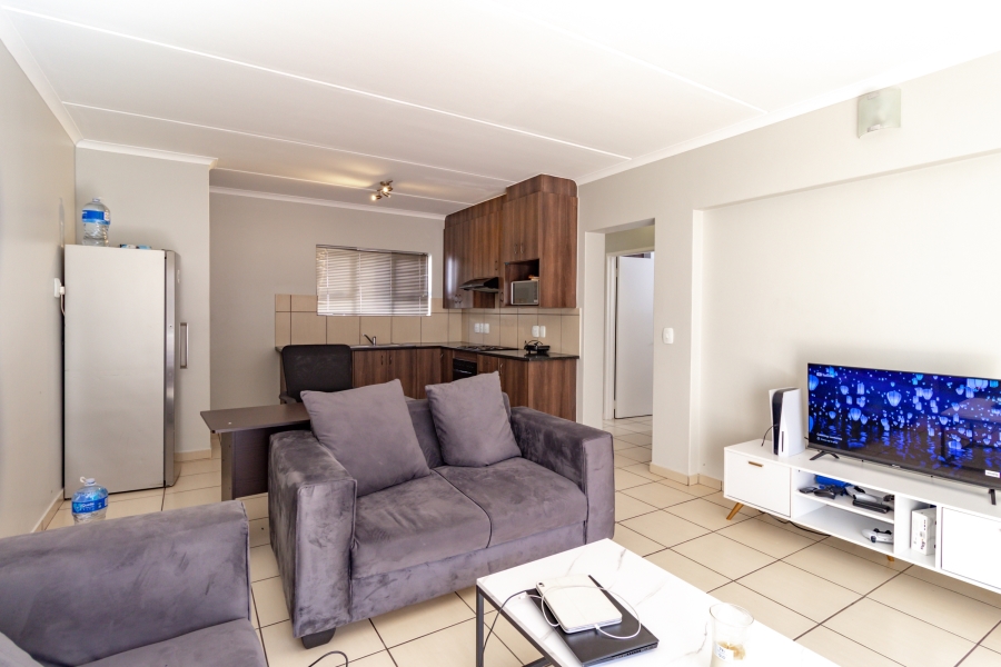 2 Bedroom Property for Sale in Kyalami Gauteng
