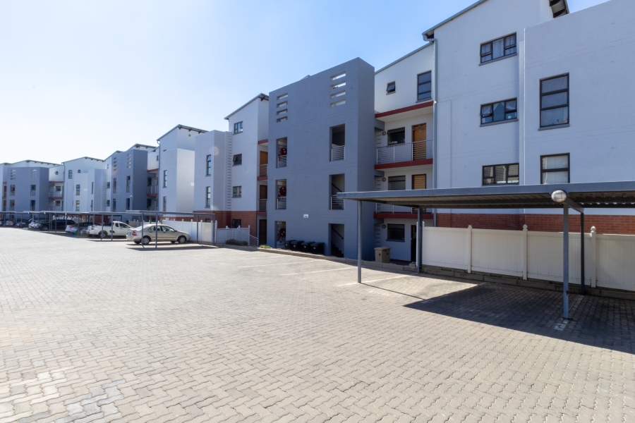 2 Bedroom Property for Sale in Kyalami Gauteng