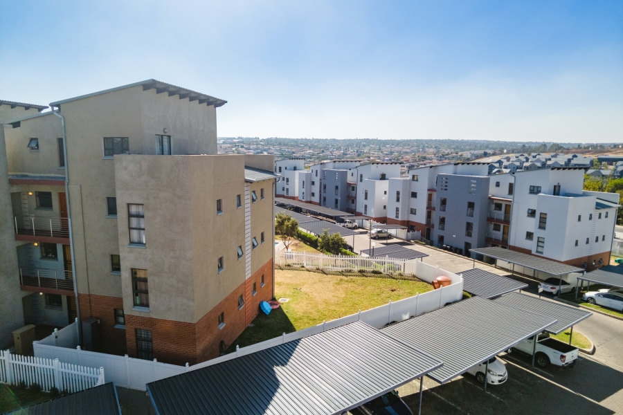 2 Bedroom Property for Sale in Kyalami Gauteng