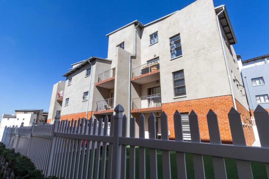 2 Bedroom Property for Sale in Kyalami Gauteng