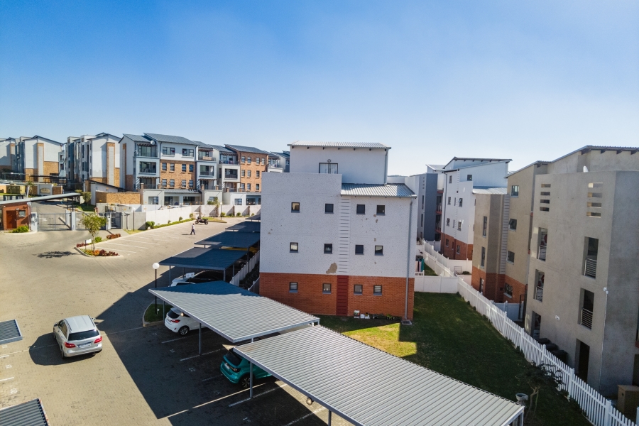 2 Bedroom Property for Sale in Kyalami Gauteng