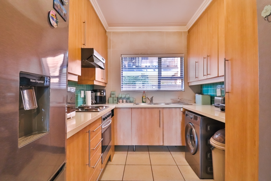 2 Bedroom Property for Sale in Morningside Ext 40 Gauteng