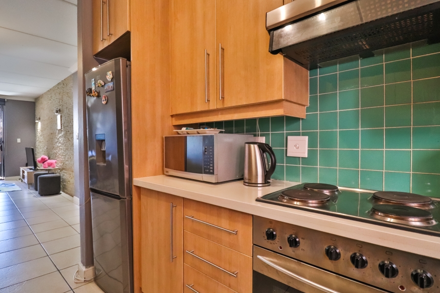 2 Bedroom Property for Sale in Morningside Ext 40 Gauteng