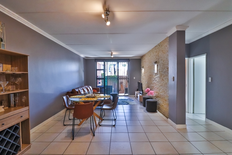 2 Bedroom Property for Sale in Morningside Ext 40 Gauteng