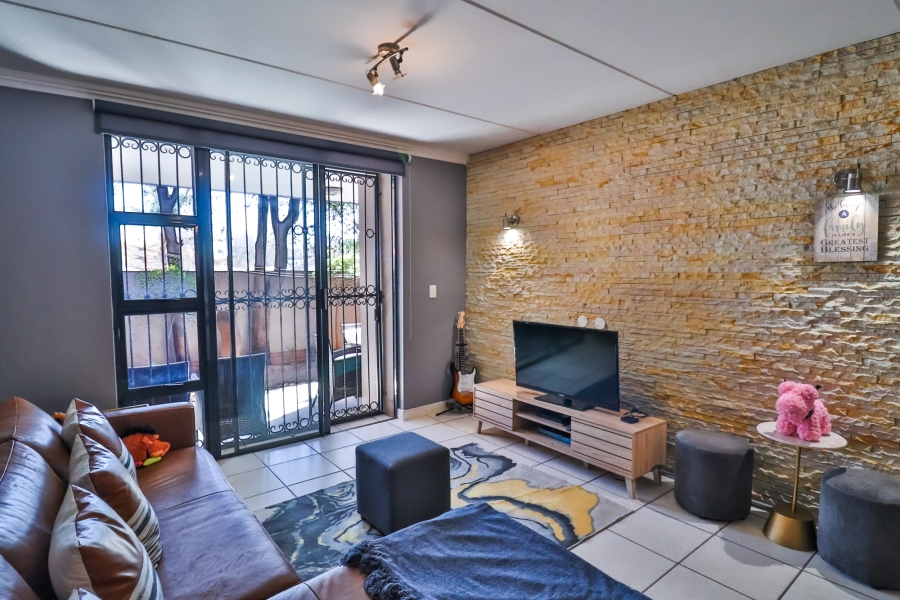 2 Bedroom Property for Sale in Morningside Ext 40 Gauteng