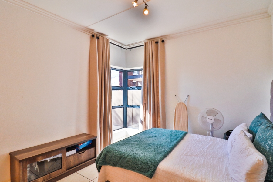 2 Bedroom Property for Sale in Morningside Ext 40 Gauteng