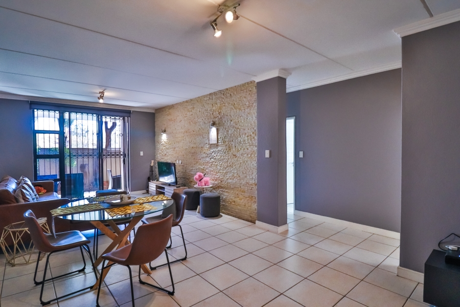 2 Bedroom Property for Sale in Morningside Ext 40 Gauteng