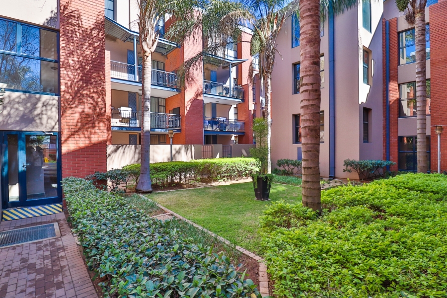 2 Bedroom Property for Sale in Morningside Ext 40 Gauteng