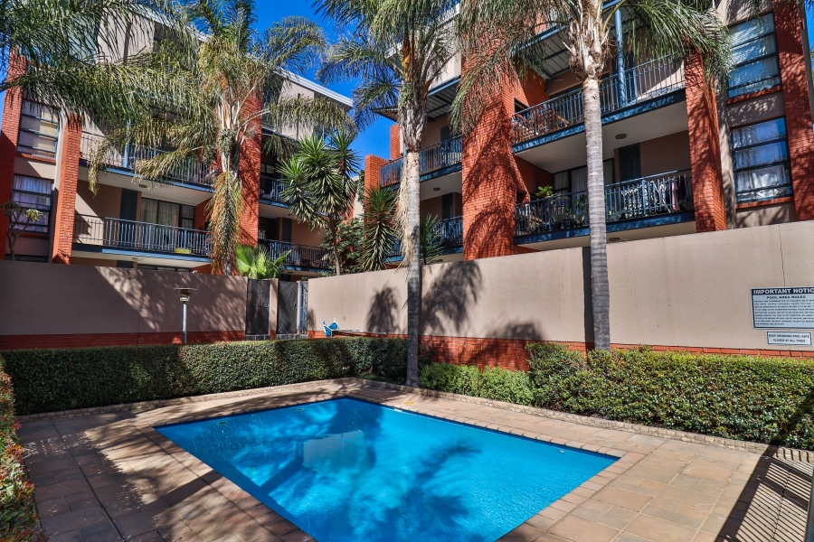 2 Bedroom Property for Sale in Morningside Ext 40 Gauteng