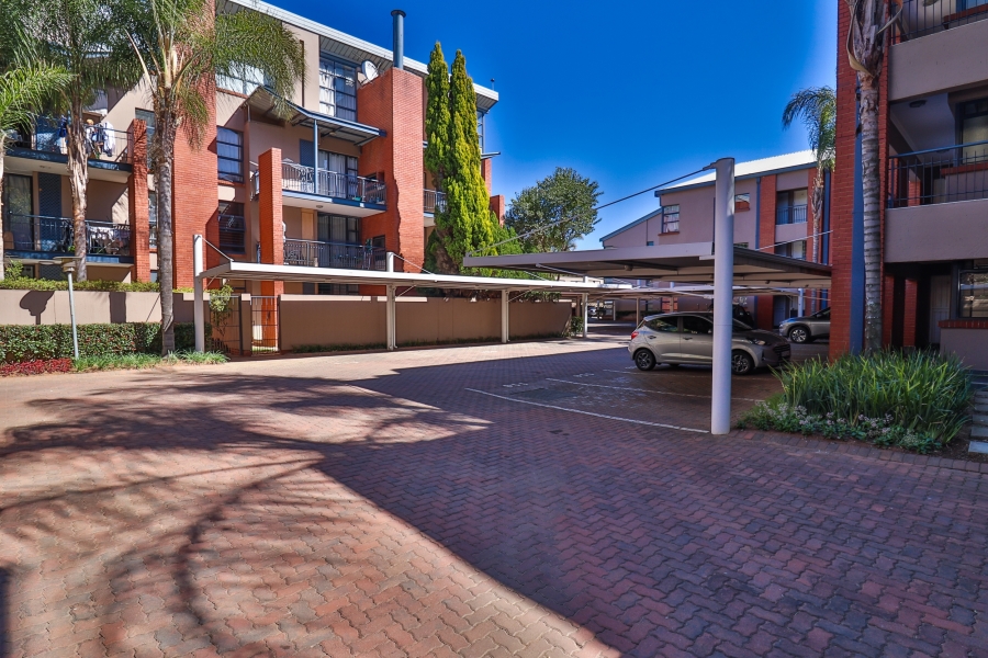 2 Bedroom Property for Sale in Morningside Ext 40 Gauteng