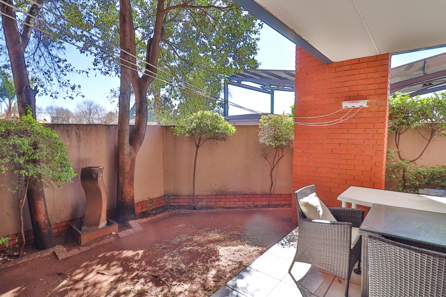 2 Bedroom Property for Sale in Morningside Ext 40 Gauteng
