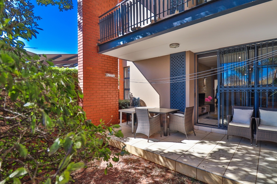 2 Bedroom Property for Sale in Morningside Ext 40 Gauteng