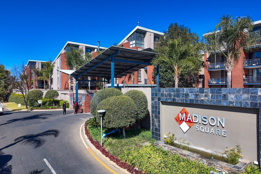 2 Bedroom Property for Sale in Morningside Ext 40 Gauteng