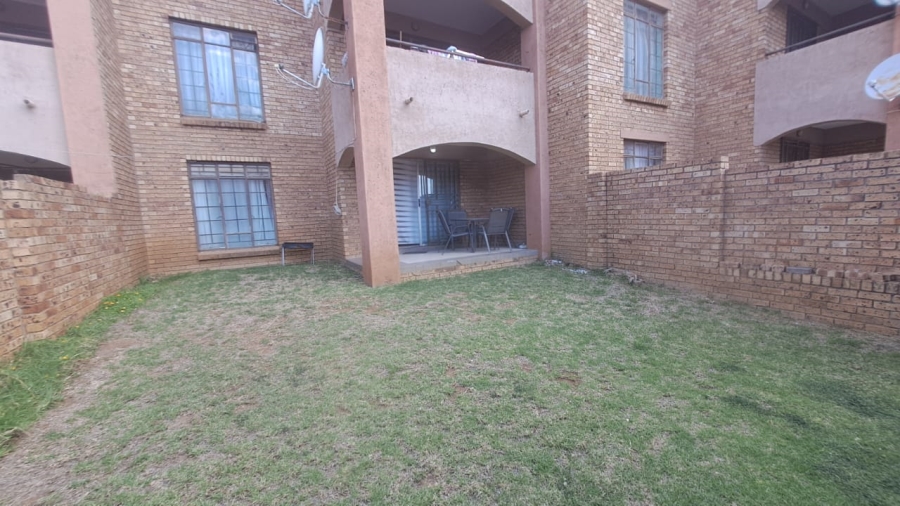 2 Bedroom Property for Sale in Sagewood Gauteng