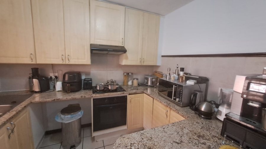 2 Bedroom Property for Sale in Sagewood Gauteng