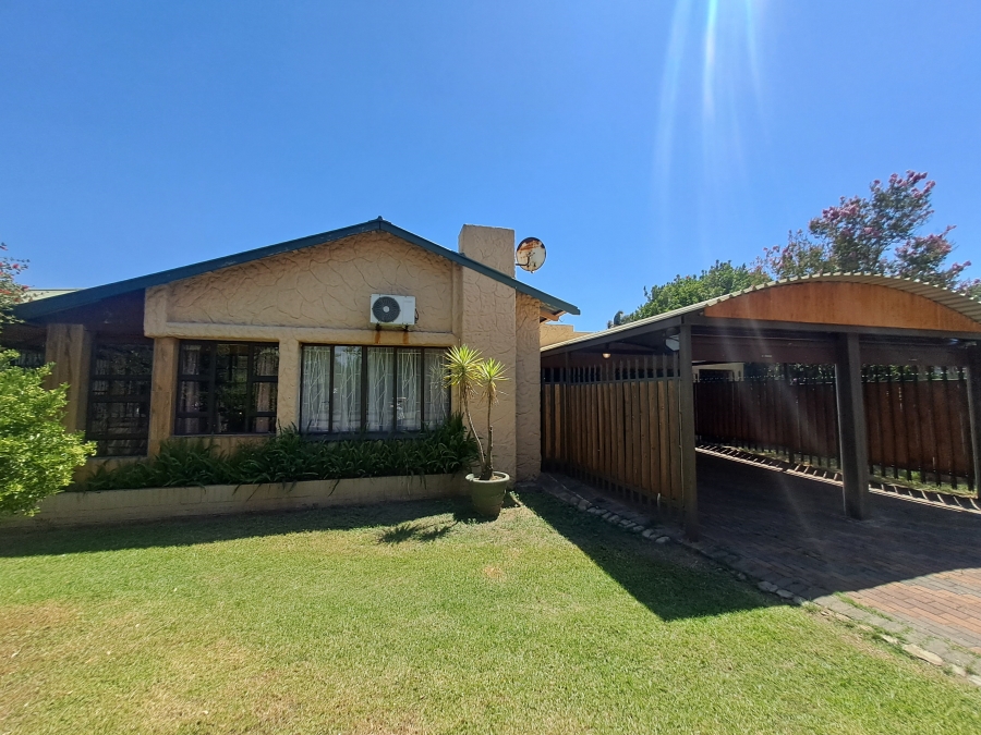 3 Bedroom Property for Sale in Nigel Gauteng