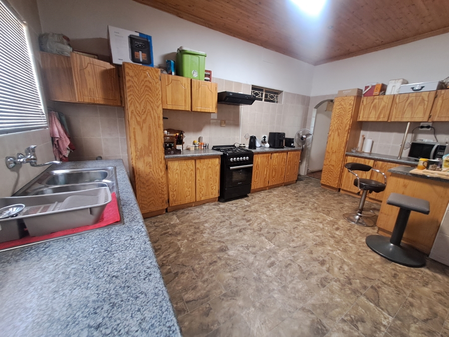 3 Bedroom Property for Sale in Nigel Gauteng