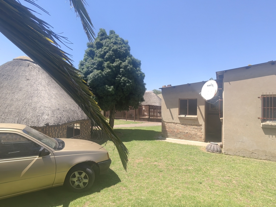 3 Bedroom Property for Sale in Nigel Gauteng