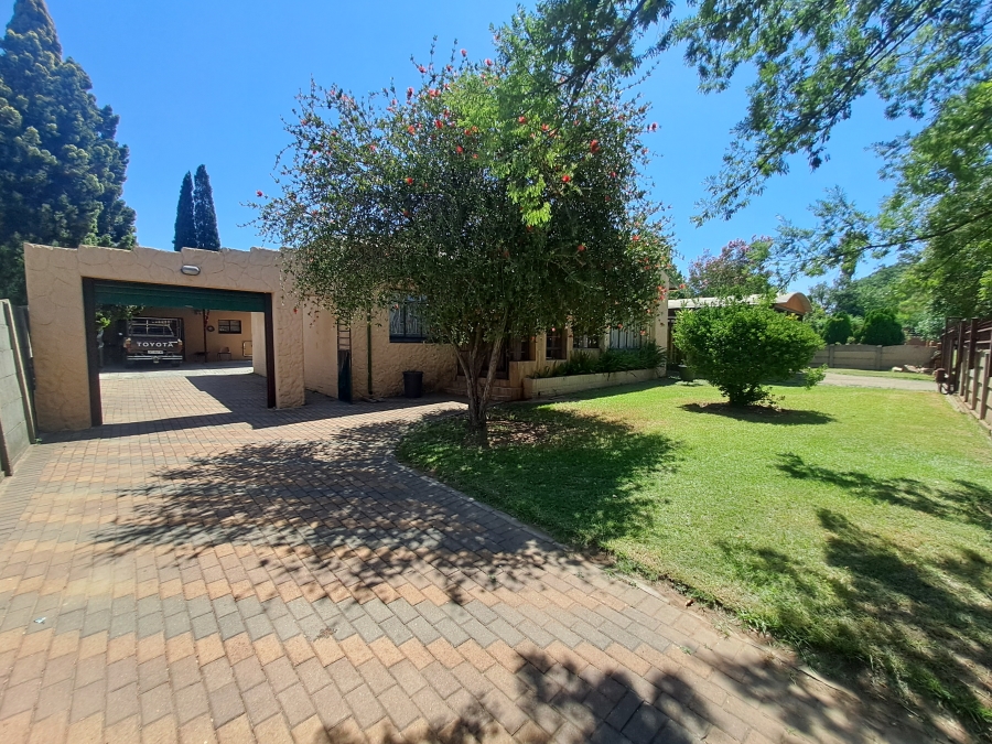 3 Bedroom Property for Sale in Nigel Gauteng