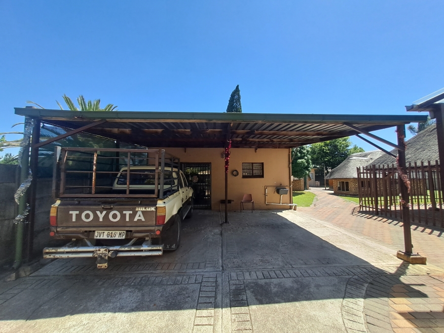 3 Bedroom Property for Sale in Nigel Gauteng