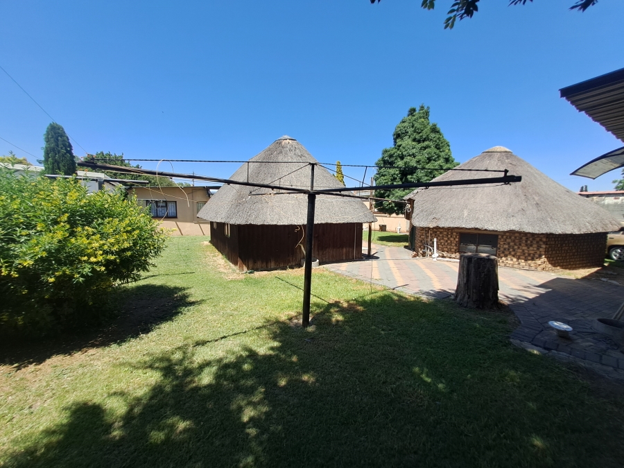 3 Bedroom Property for Sale in Nigel Gauteng