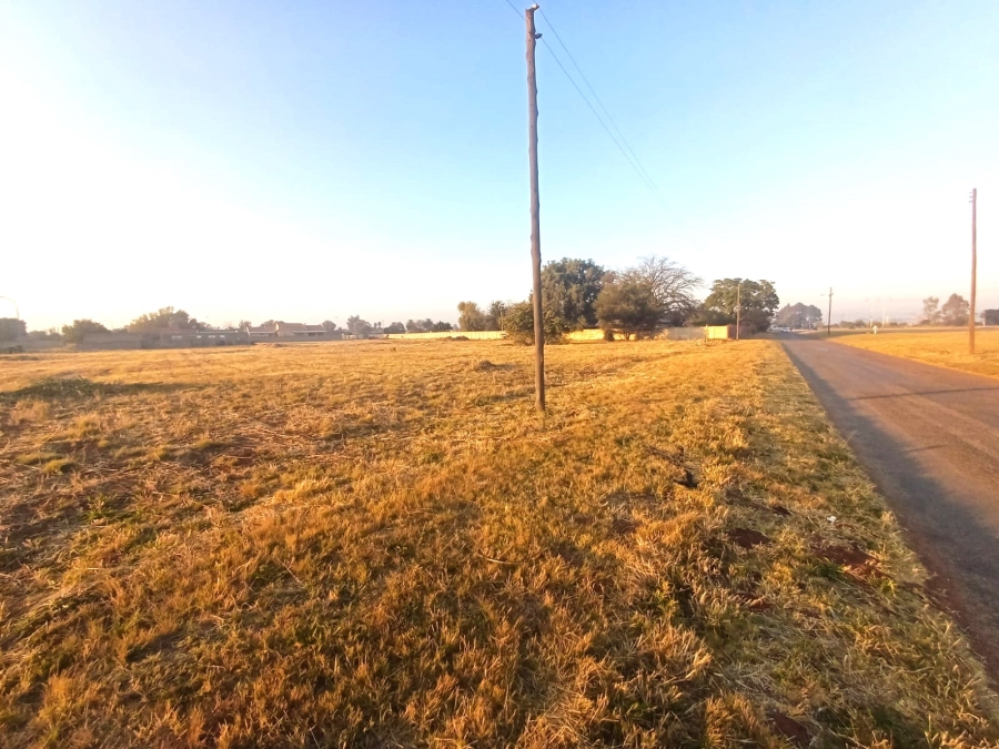 0 Bedroom Property for Sale in Kookrus Gauteng