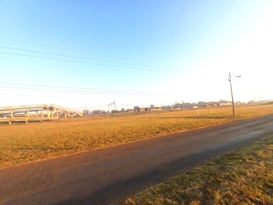 0 Bedroom Property for Sale in Kookrus Gauteng