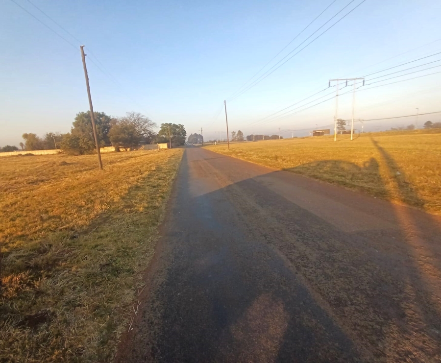 0 Bedroom Property for Sale in Kookrus Gauteng