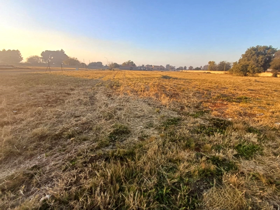 0 Bedroom Property for Sale in Kookrus Gauteng