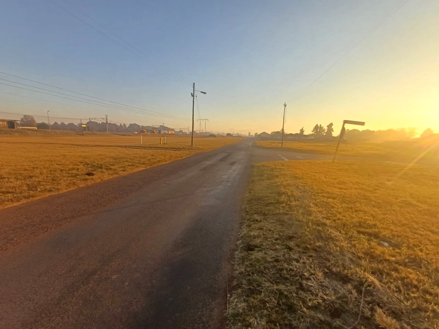 0 Bedroom Property for Sale in Kookrus Gauteng