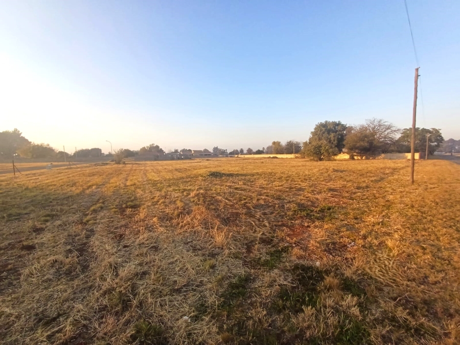 0 Bedroom Property for Sale in Kookrus Gauteng