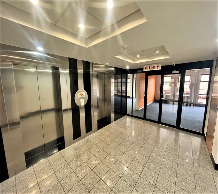 To Let commercial Property for Rent in Parktown Gauteng
