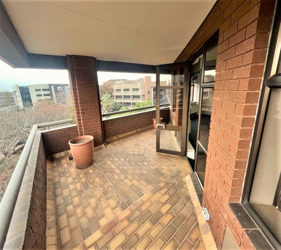 To Let commercial Property for Rent in Parktown Gauteng