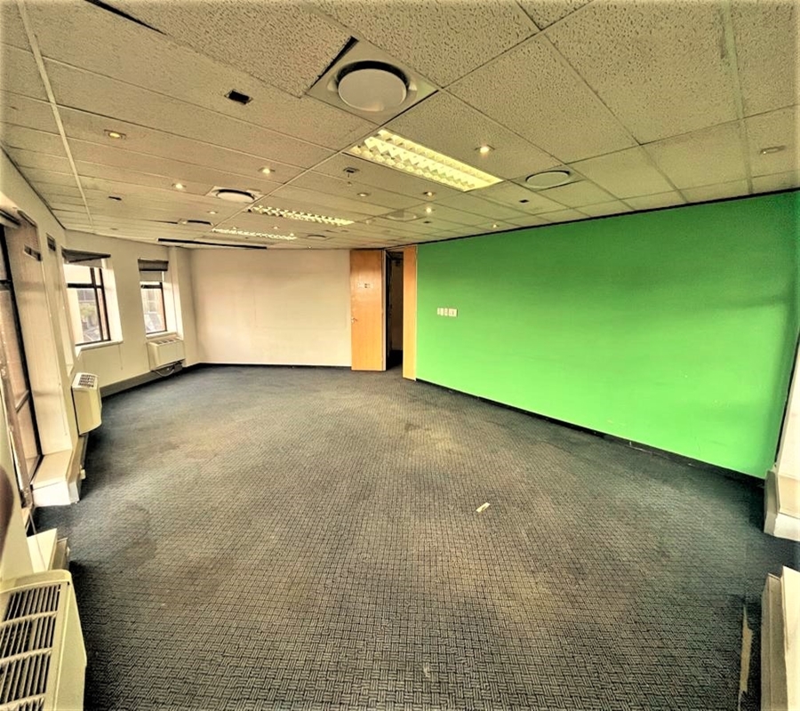To Let commercial Property for Rent in Parktown Gauteng