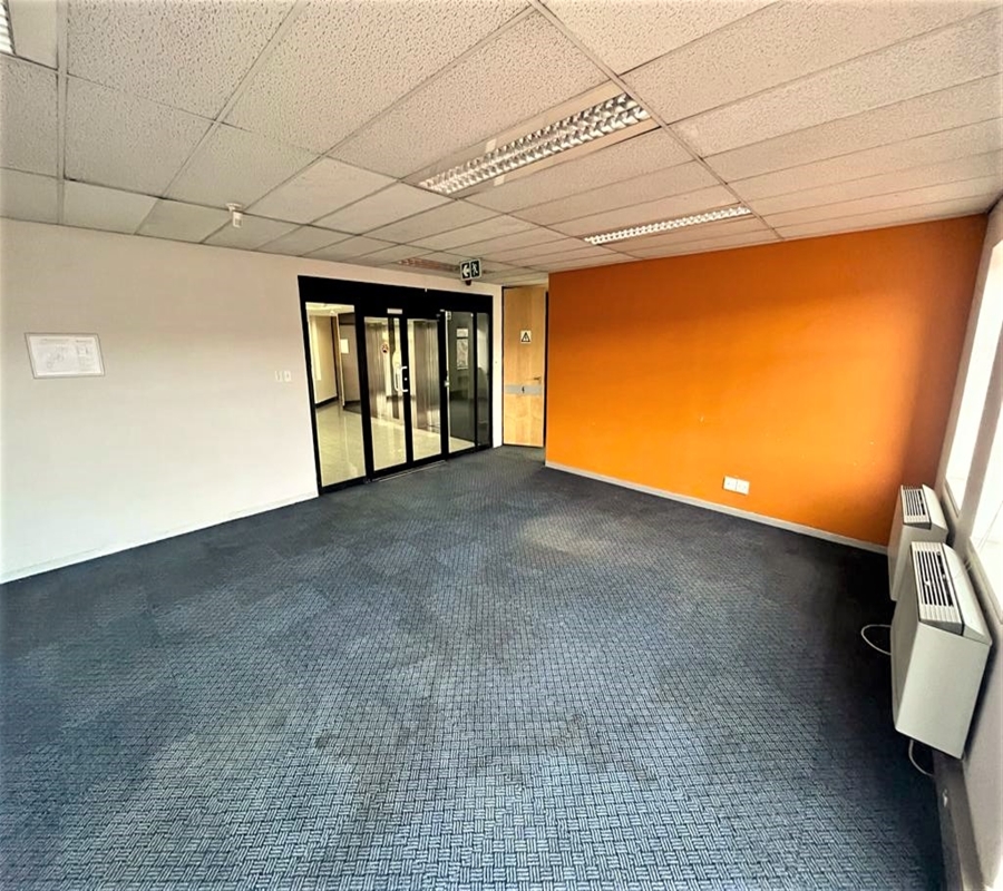 To Let commercial Property for Rent in Parktown Gauteng