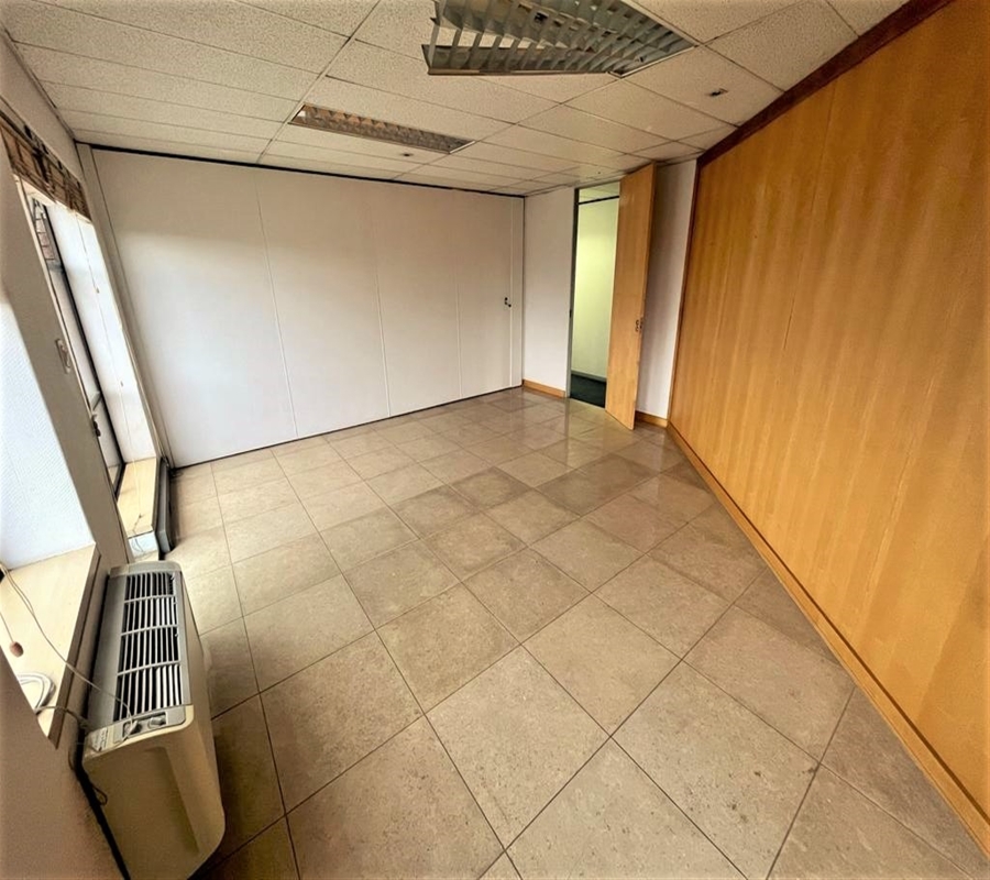 To Let commercial Property for Rent in Parktown Gauteng
