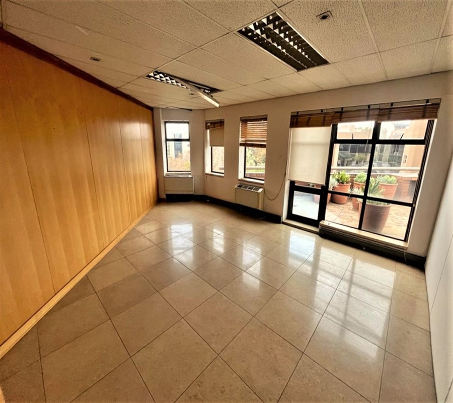 To Let commercial Property for Rent in Parktown Gauteng