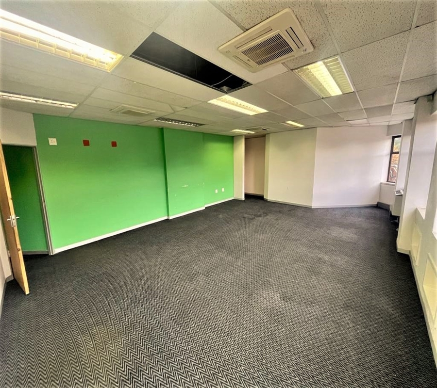 To Let commercial Property for Rent in Parktown Gauteng