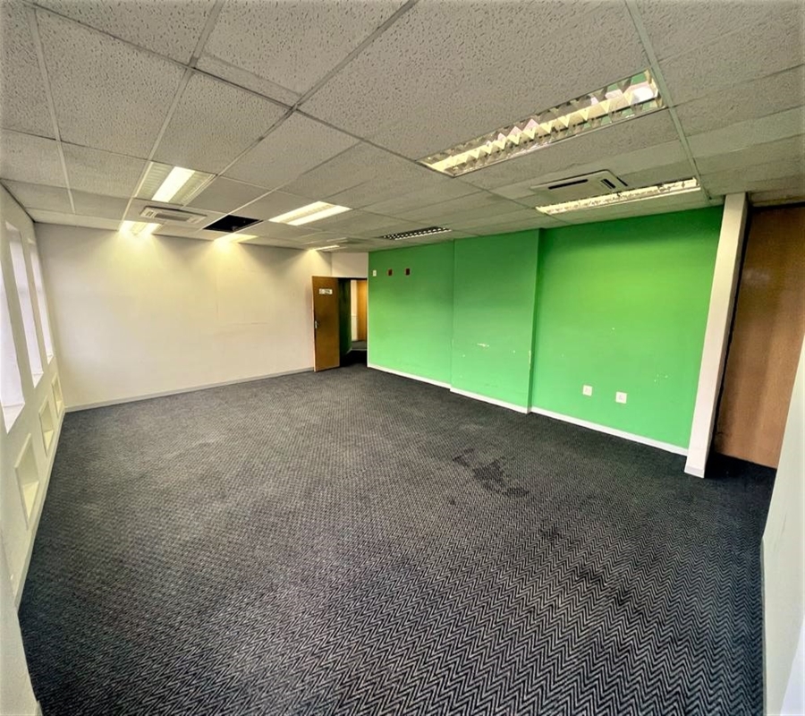 To Let commercial Property for Rent in Parktown Gauteng