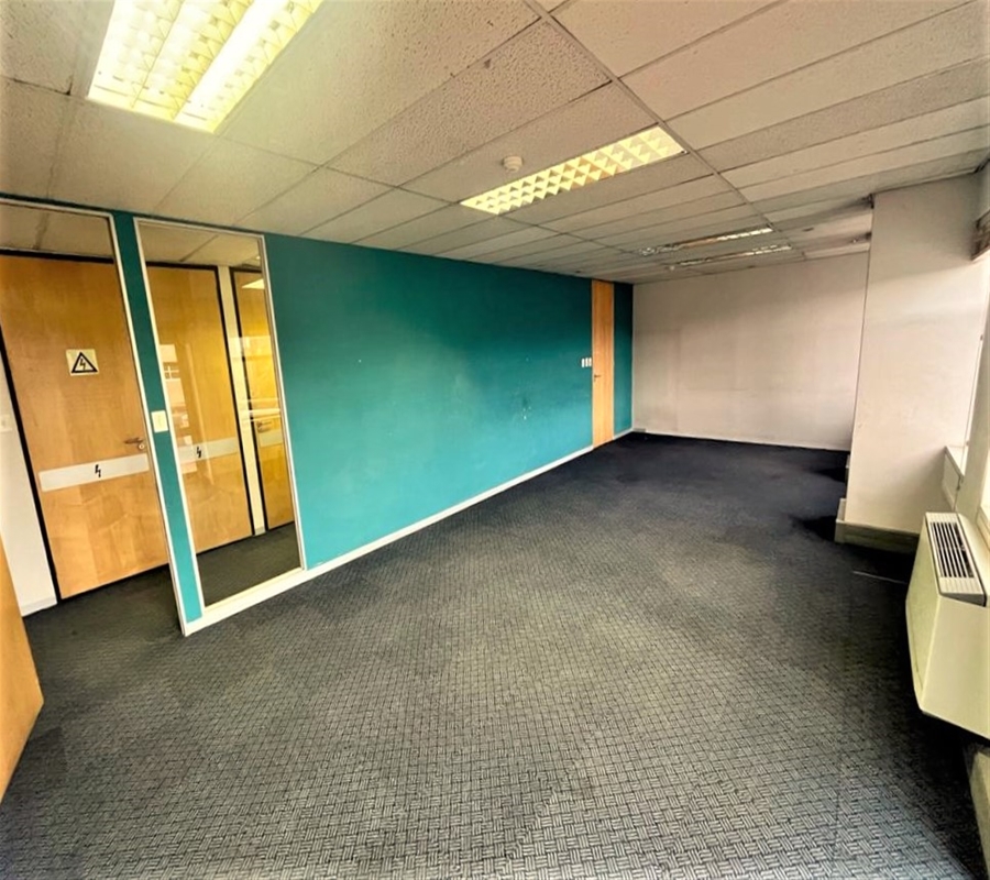 To Let commercial Property for Rent in Parktown Gauteng