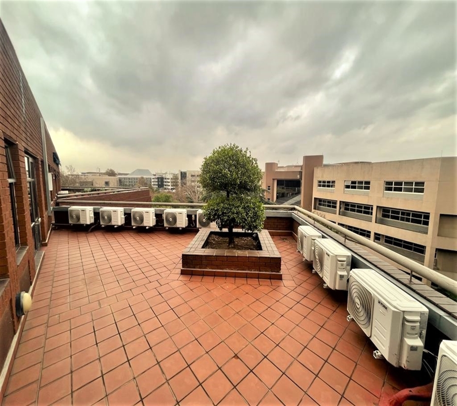 To Let commercial Property for Rent in Parktown Gauteng