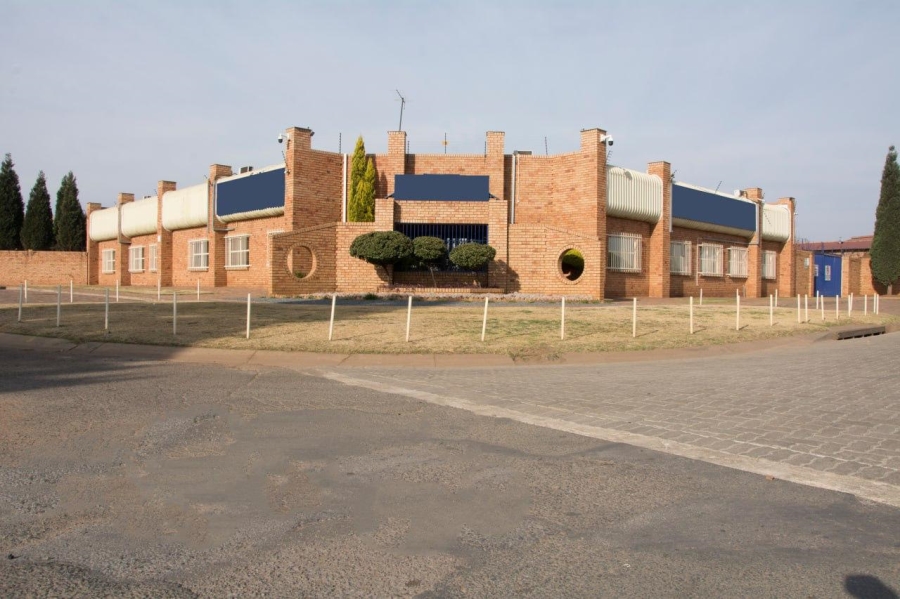 0 Bedroom Property for Sale in Vanderbijlpark CE 6 Gauteng